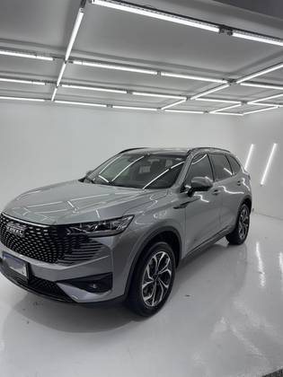 GWM HAVAL H6 1.5 PHEV PREMIUM AWD E-TRACTION GWM HAVAL H6 1.5 PHEV PREMIUM AWD E-TRACTION